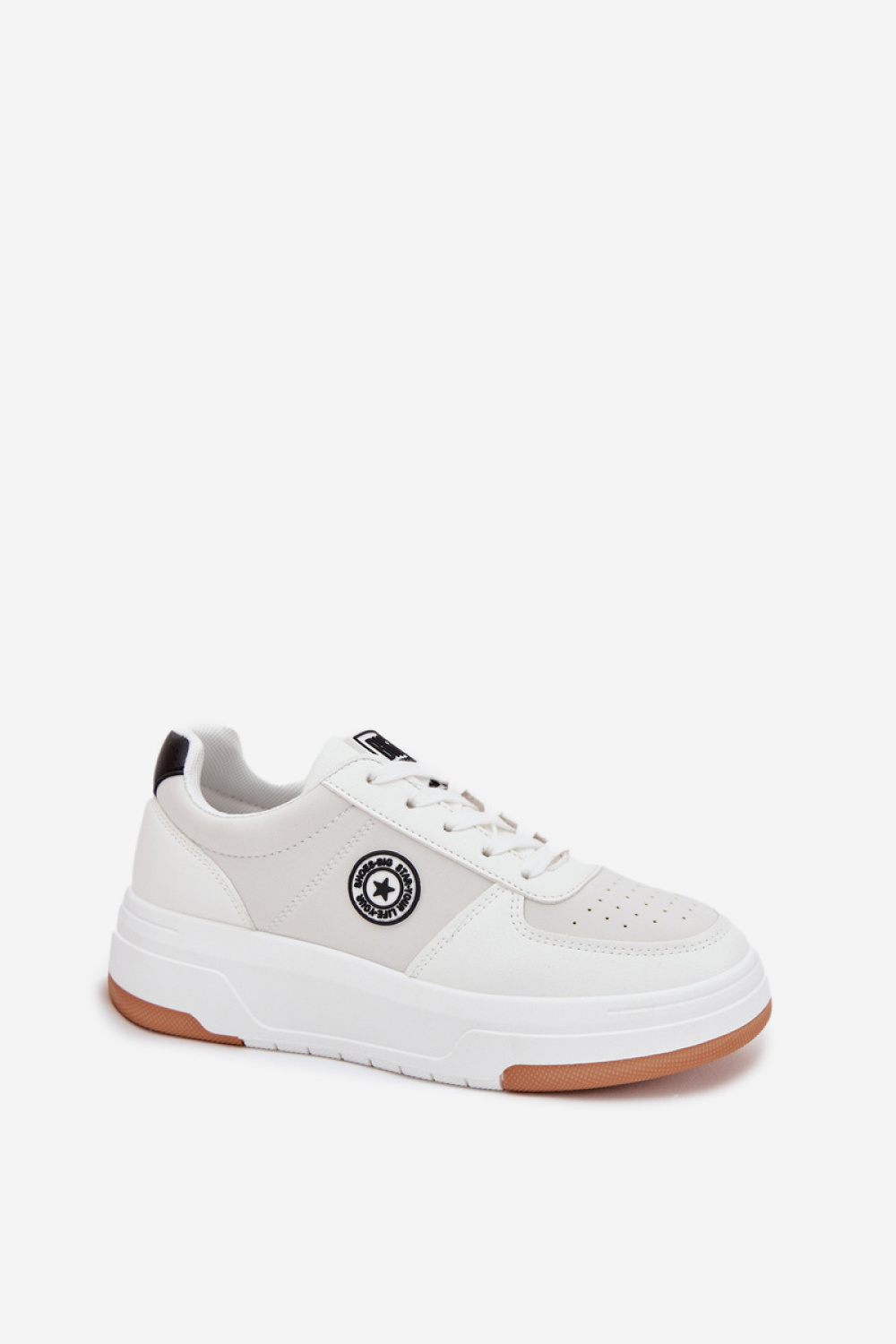 Sportschoenen model 216464 Step in style - Afbeelding 2