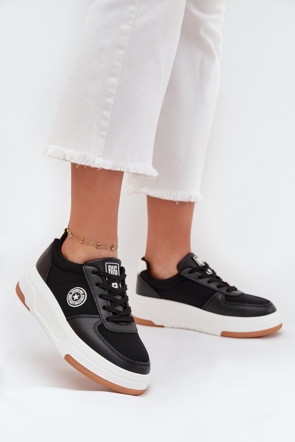 Sportschoenen model 216465 Step in style