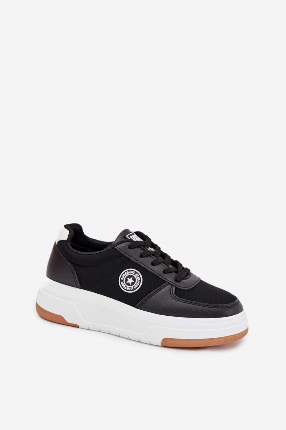 Sportschoenen model 216465 Step in style - Afbeelding 2
