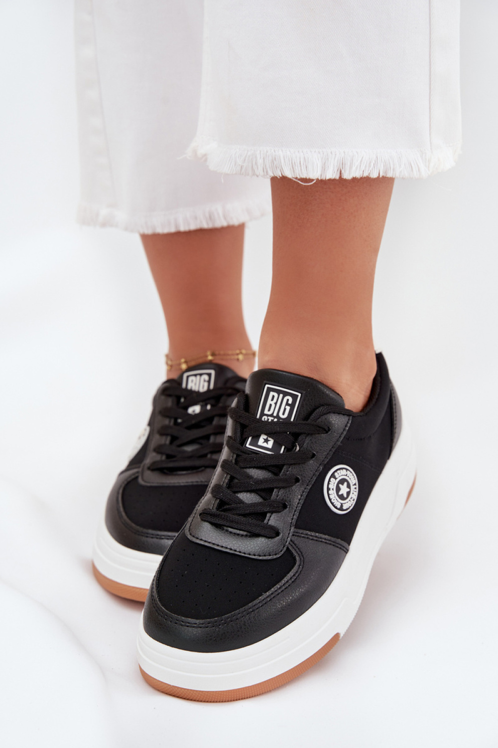Sportschoenen model 216465 Step in style - Afbeelding 3
