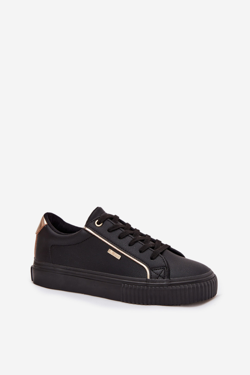Sportchoenen op een platform model 216473 Step in style - Afbeelding 2