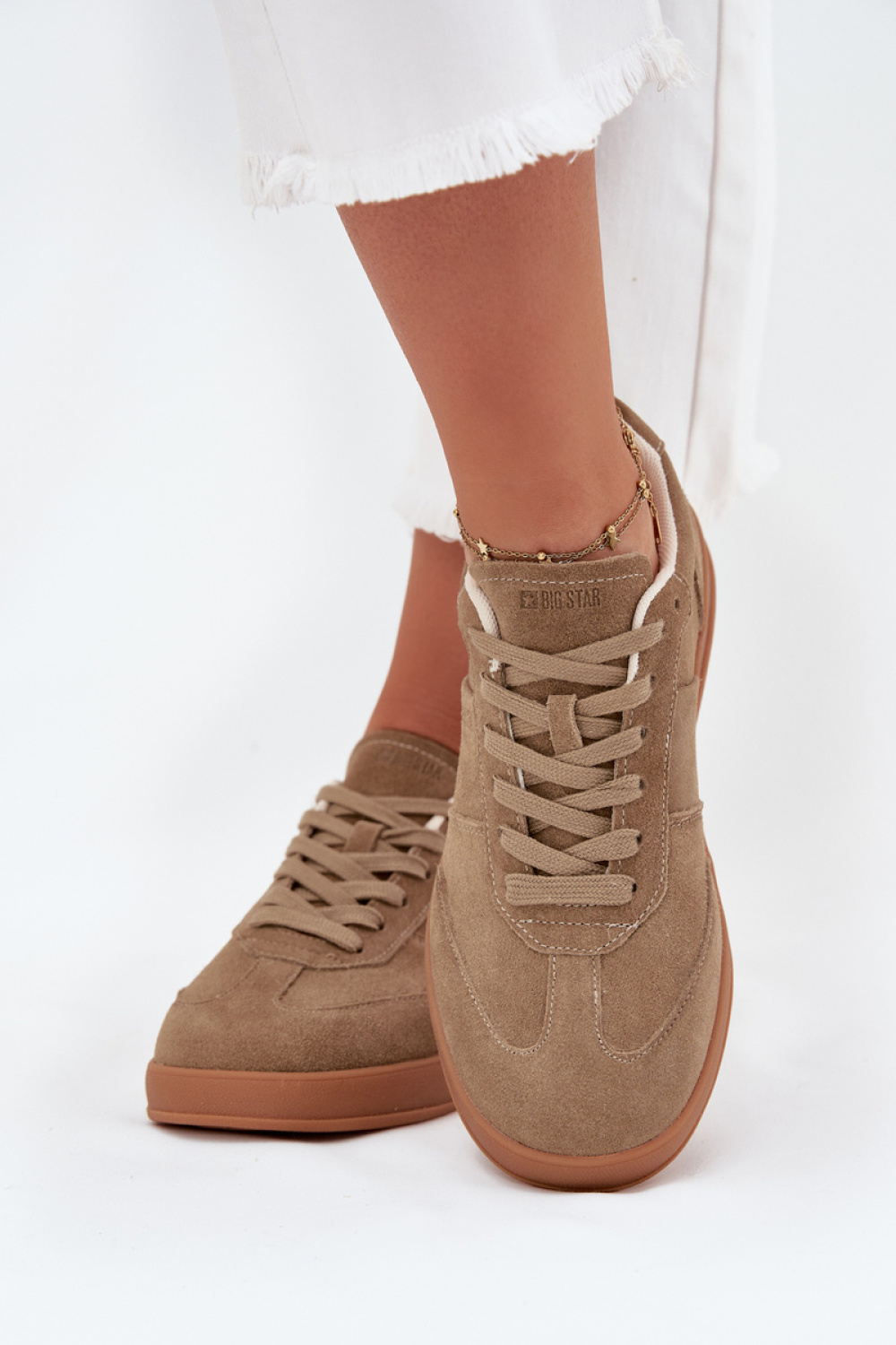 Sportschoenen model 216477 Step in style - Afbeelding 3