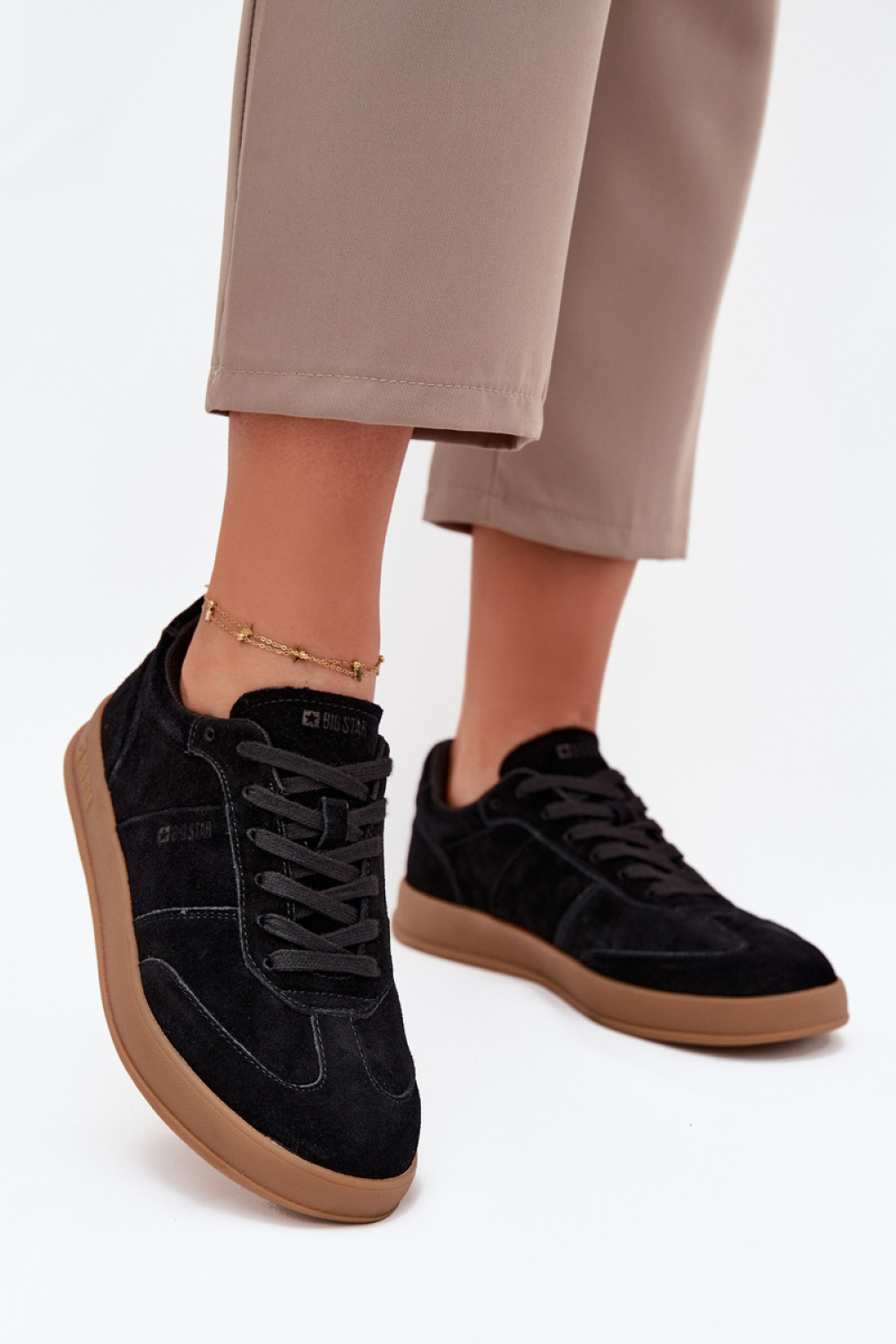 Sportschoenen model 216479 Step in style