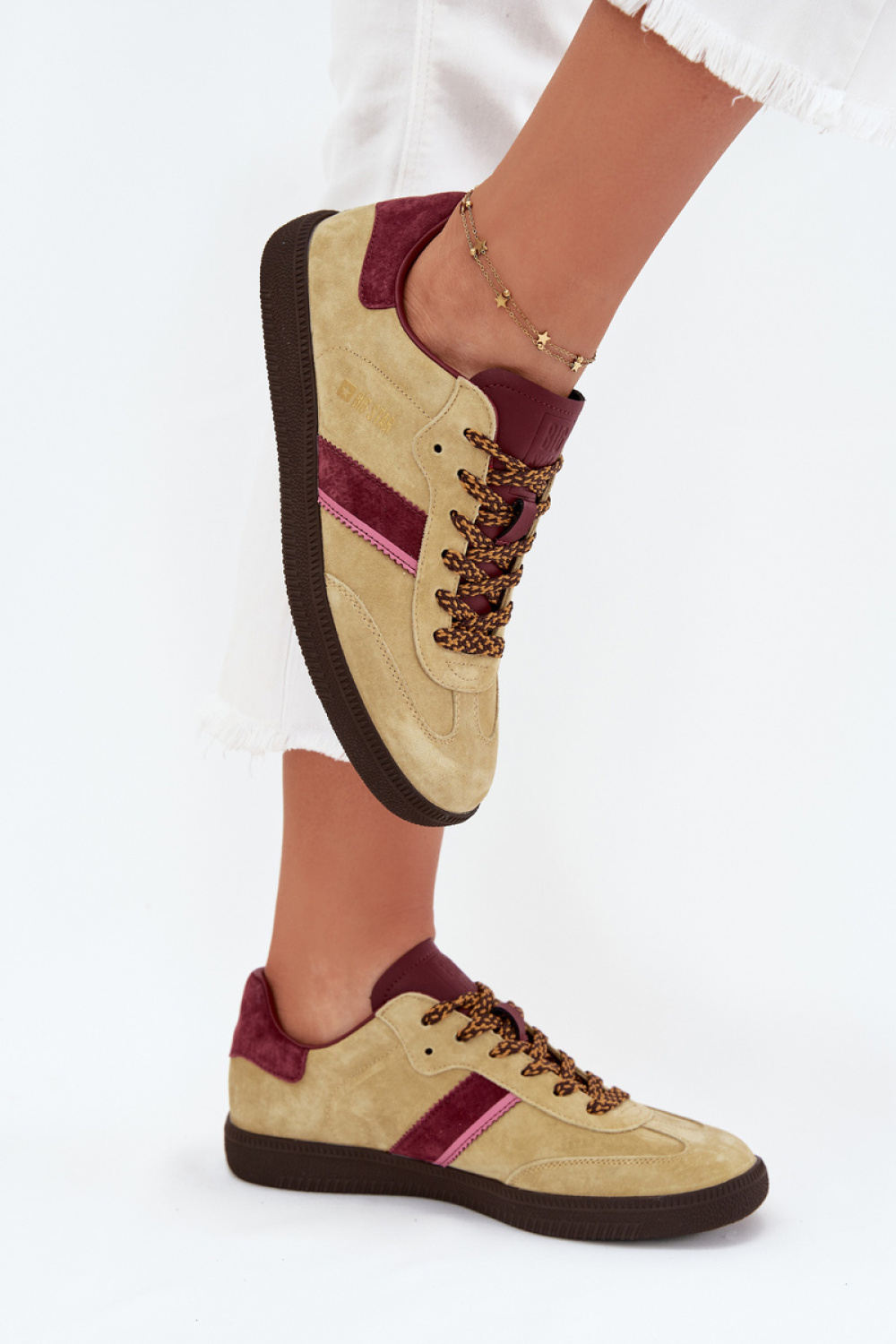 Sportschoenen model 216480 Step in style - Afbeelding 3