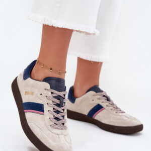 Sportschoenen model 216481 Step in style