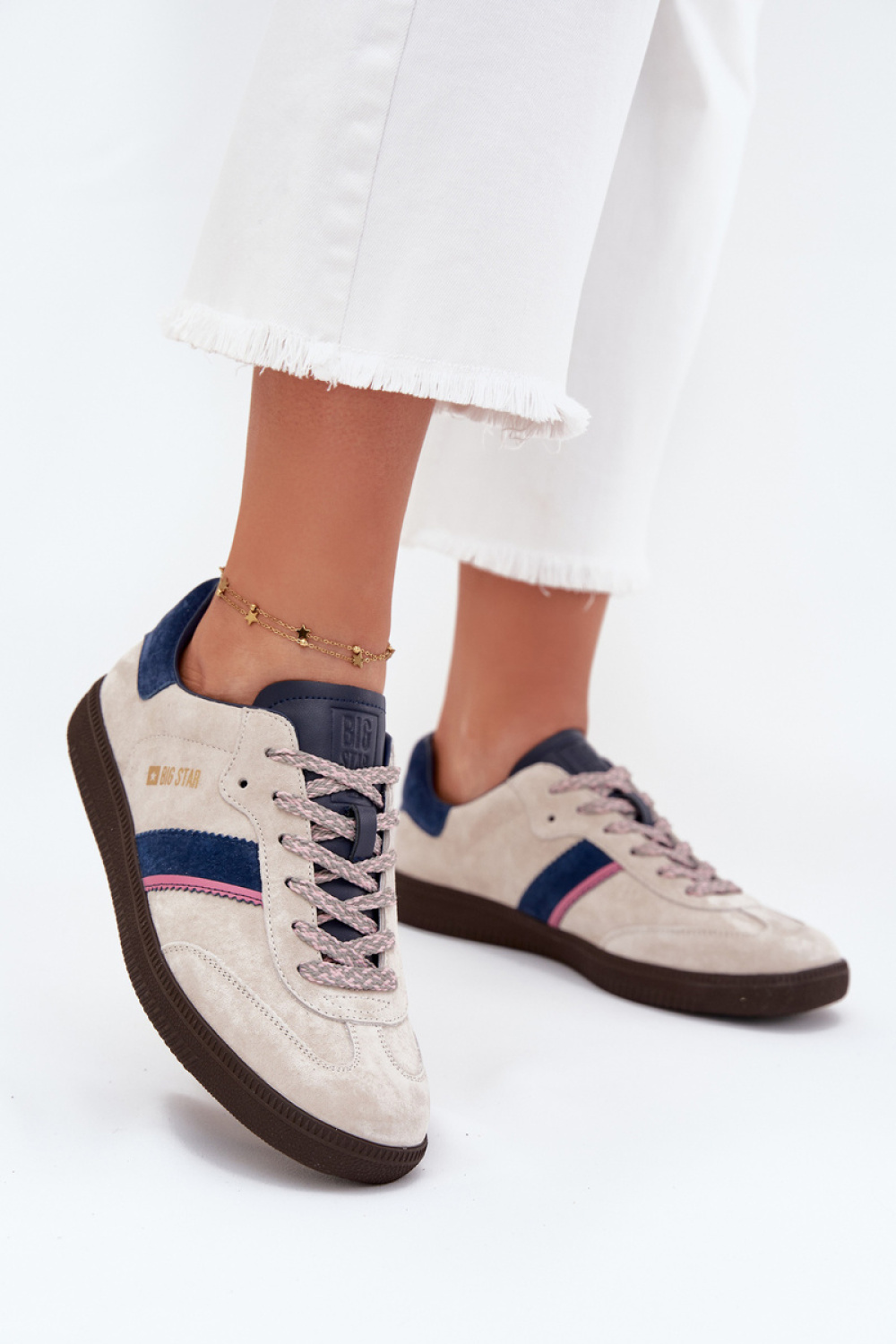 Sportschoenen model 216481 Step in style