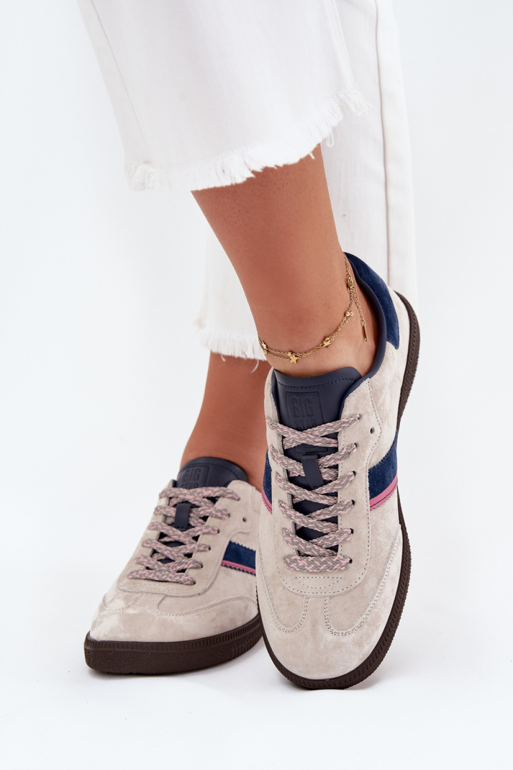 Sportschoenen model 216481 Step in style - Afbeelding 3