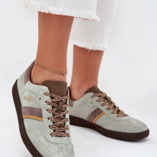 Sportschoenen model 216482 Step in style