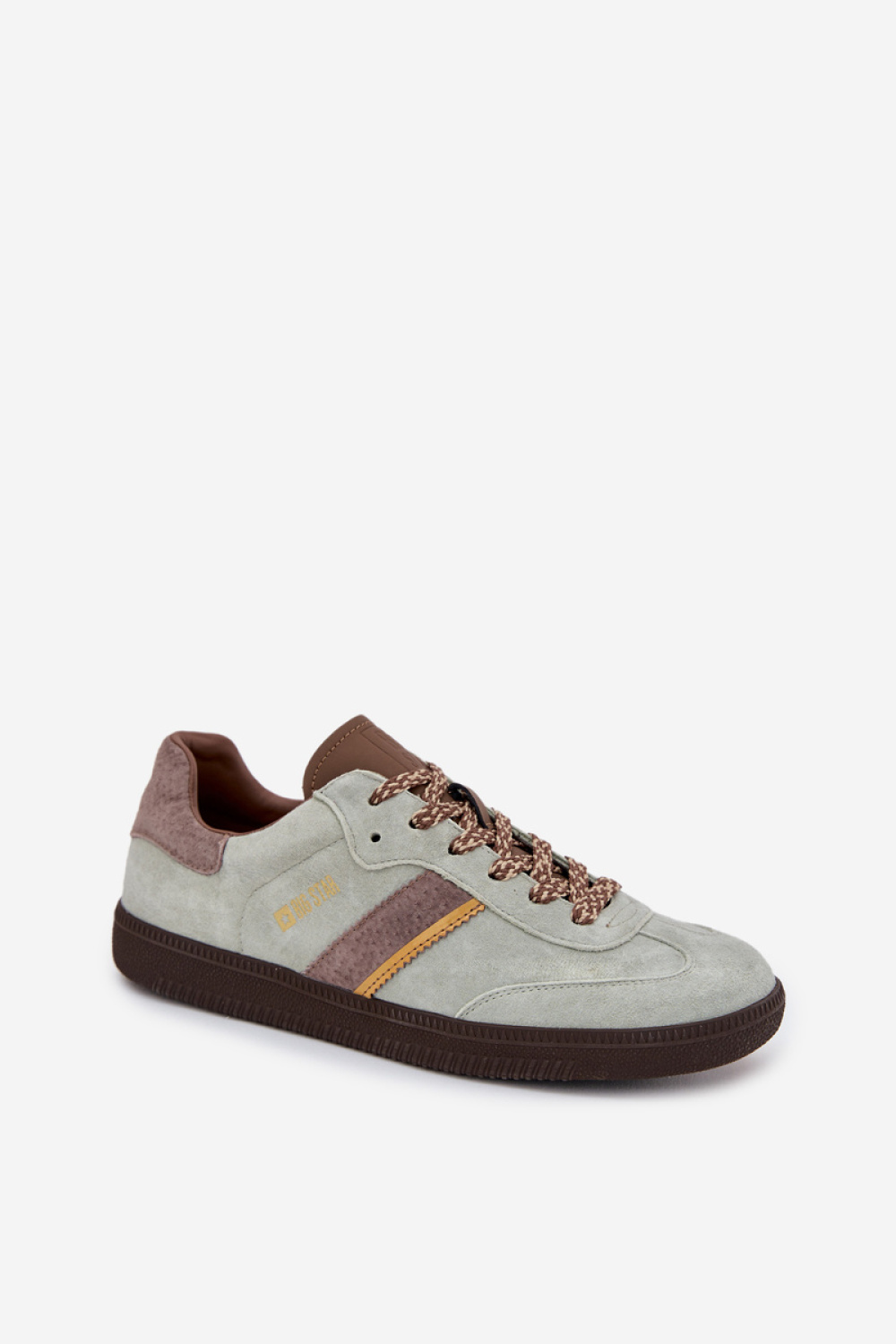 Sportschoenen model 216482 Step in style - Afbeelding 2