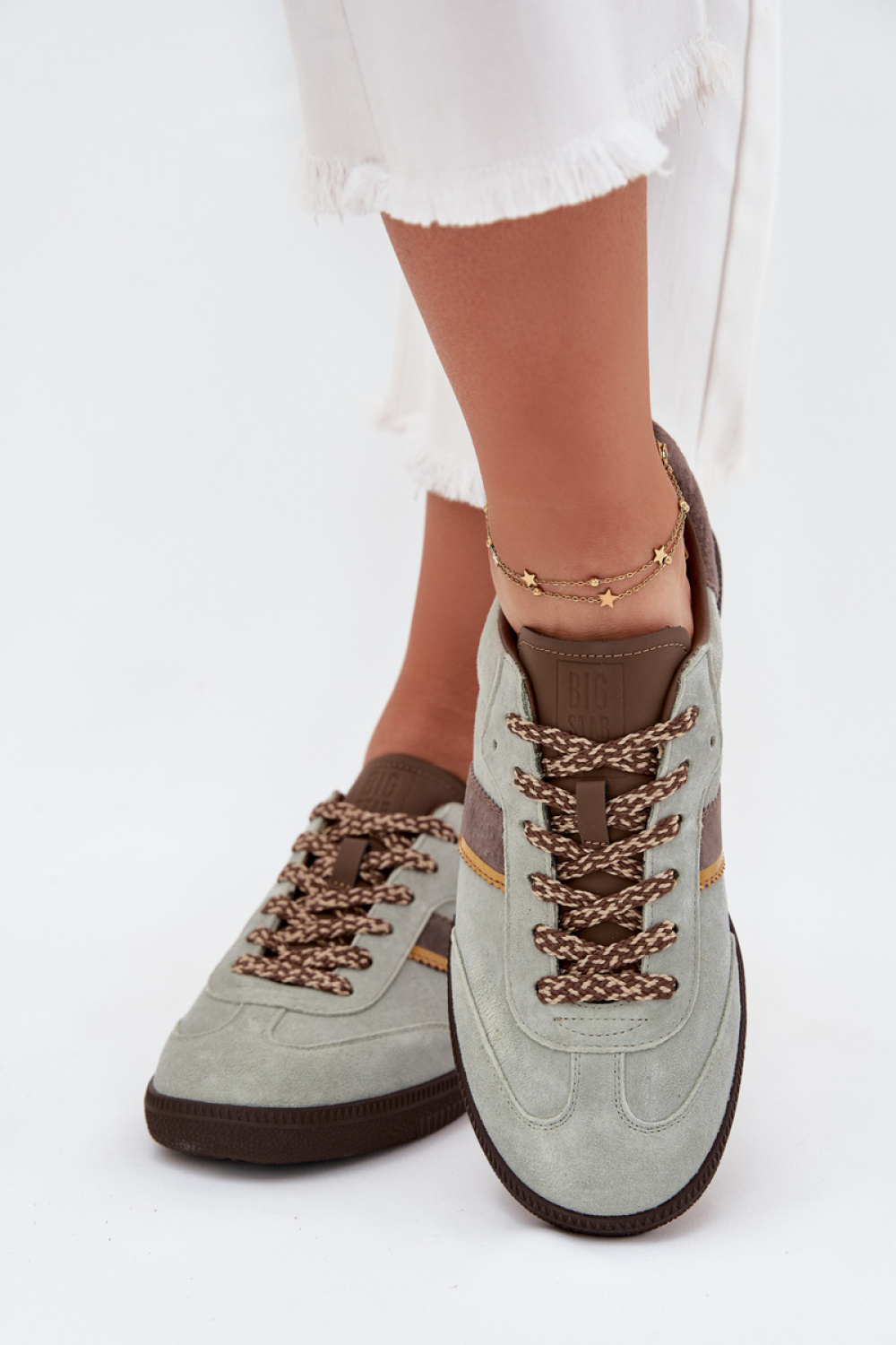 Sportschoenen model 216482 Step in style - Afbeelding 3