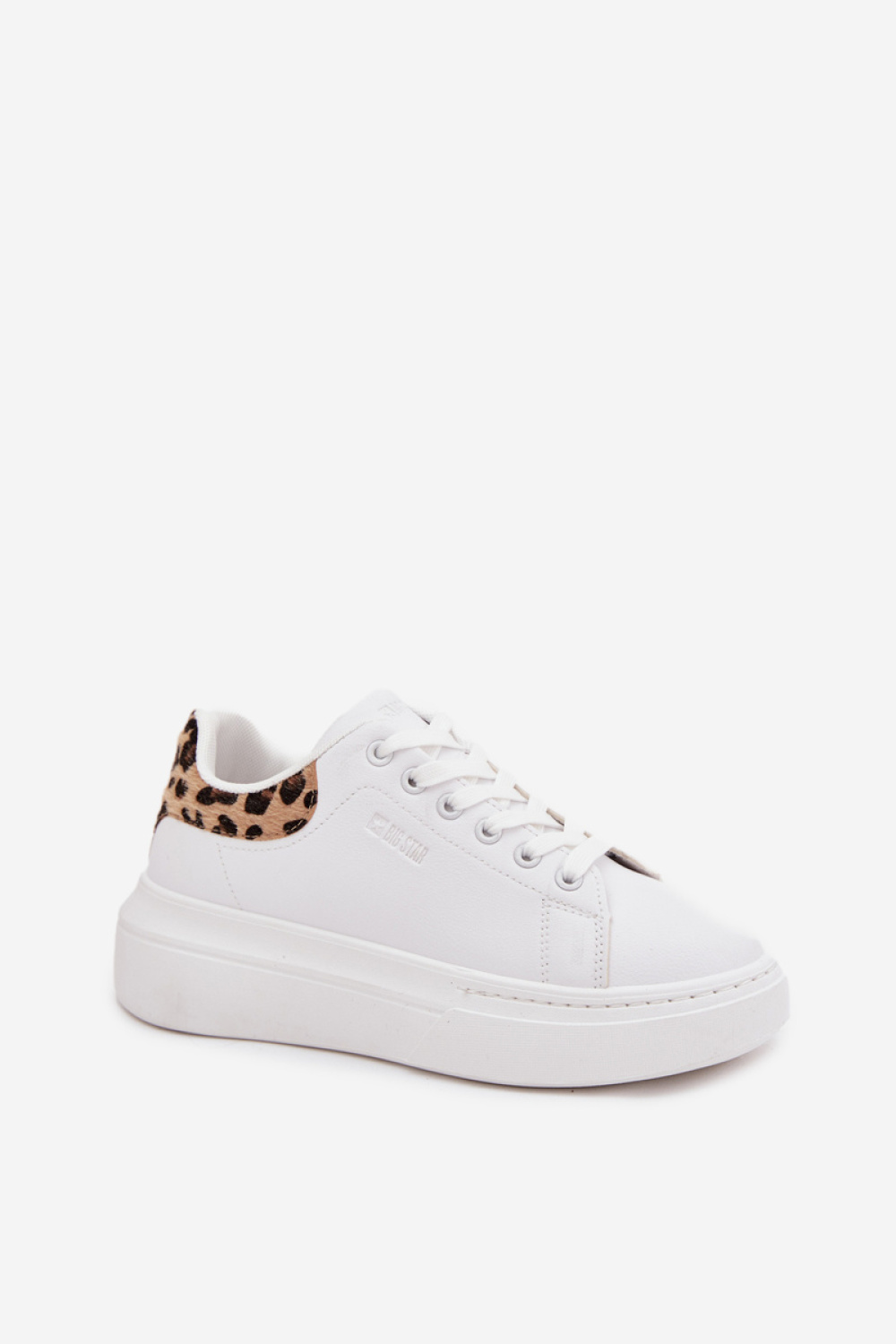 Sportchoenen op een platform model 216484 Step in style - Afbeelding 2