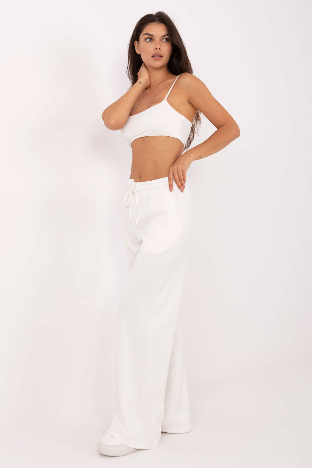trainingsbroek model 216513 Relevance - Afbeelding 2