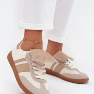 Sportschoenen model 216527 Step in style