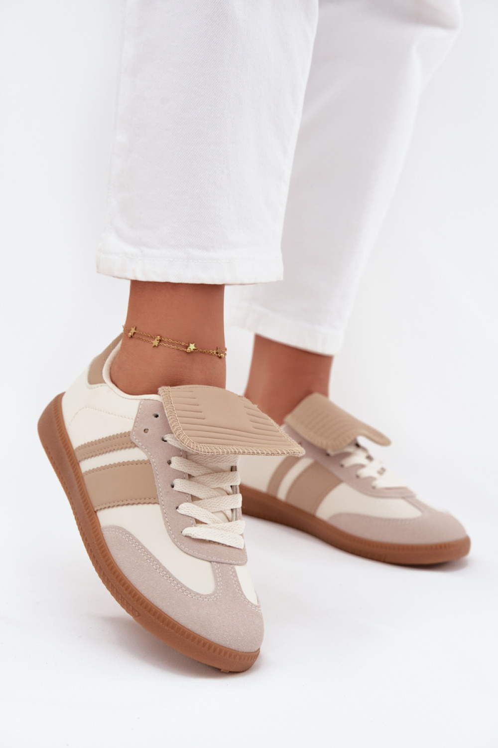 Sportschoenen model 216527 Step in style
