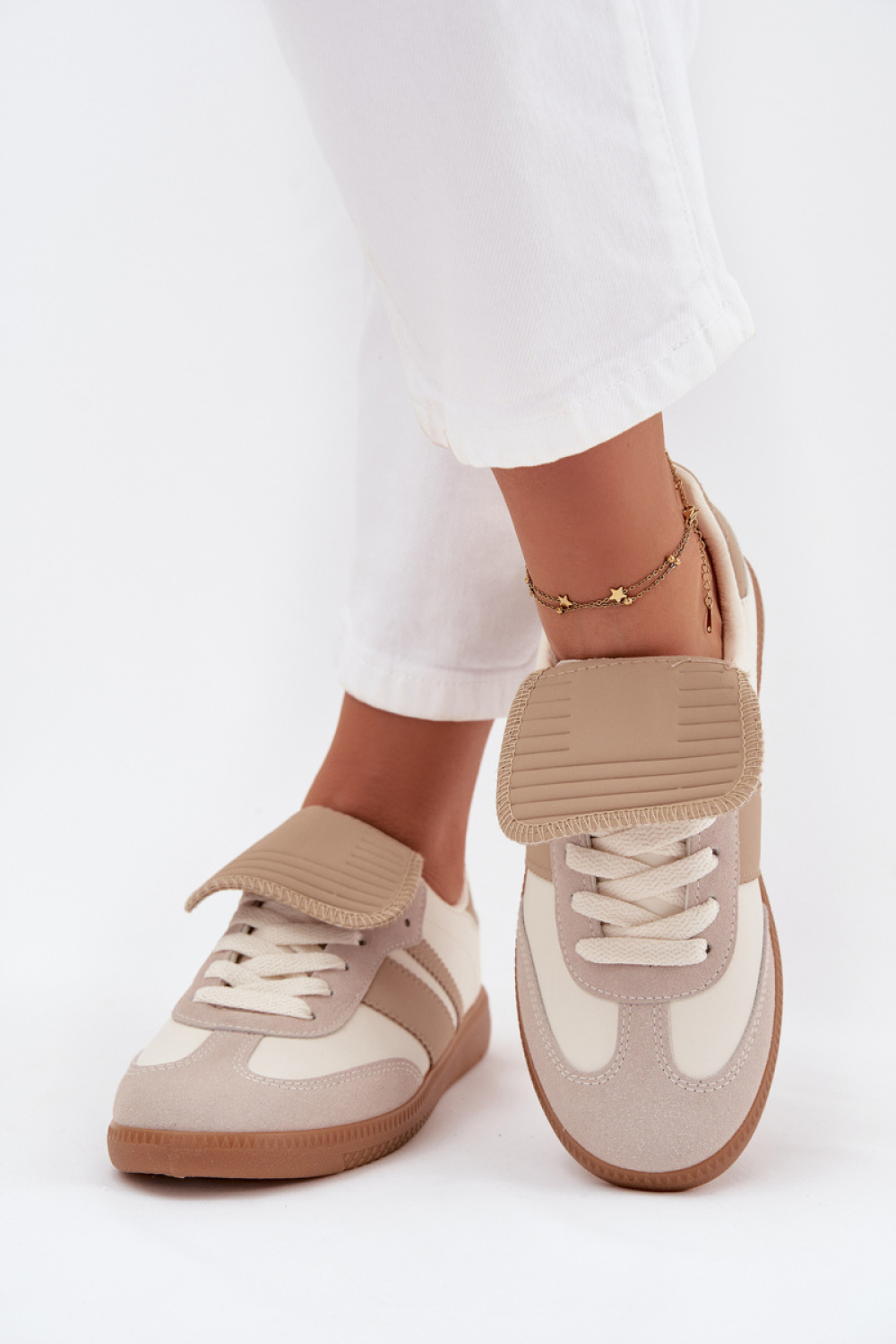 Sportschoenen model 216527 Step in style - Afbeelding 3