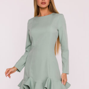 Formele jurk model 216581 Moe