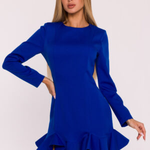 Formele jurk model 216582 Moe