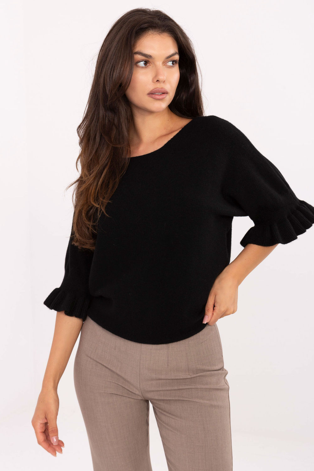 trui model 216668 Italy Moda