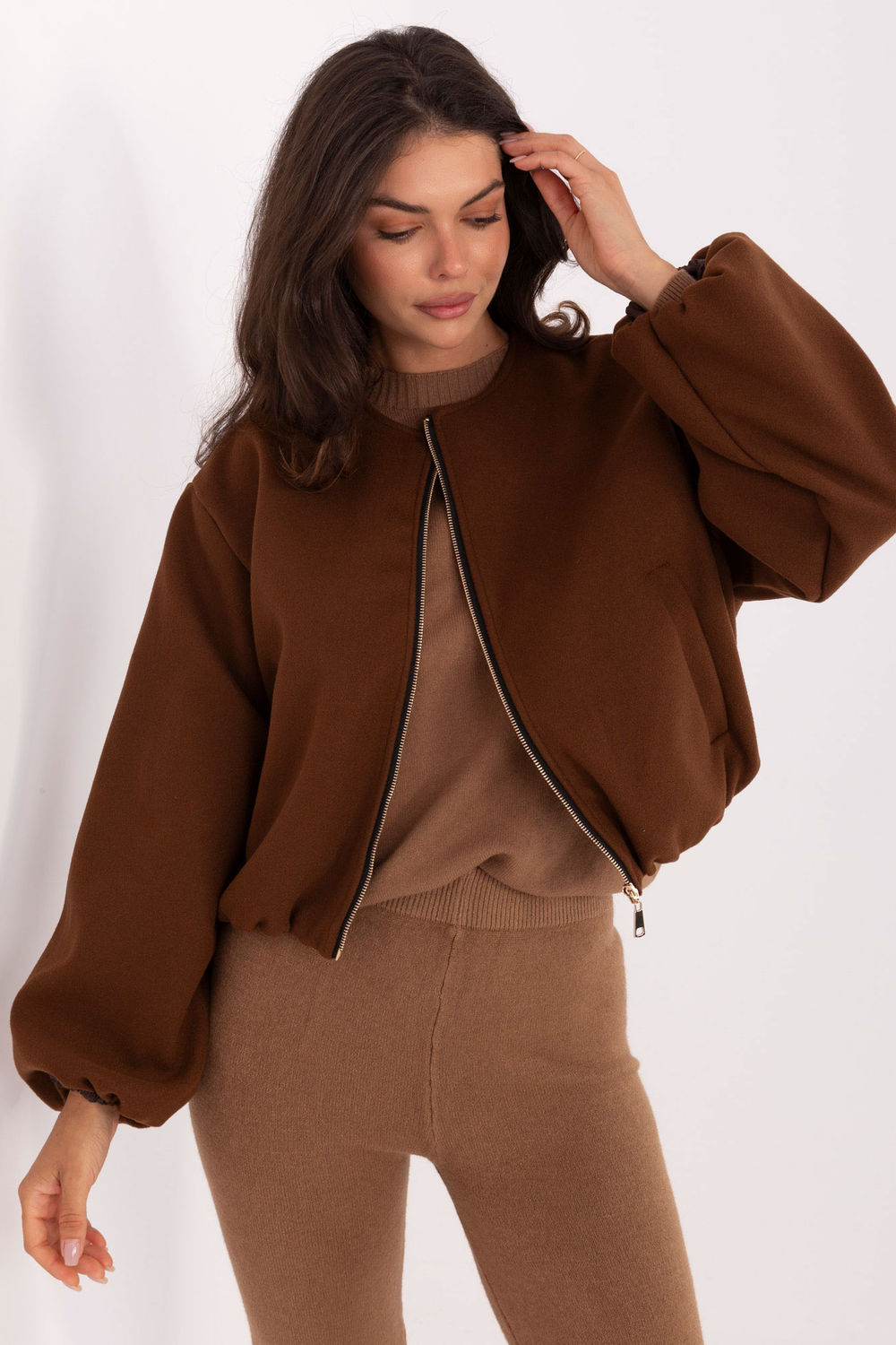 jasje model 216701 Rue Paris