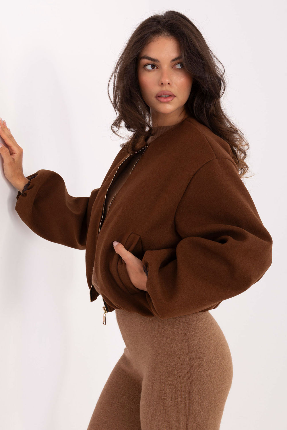 jasje model 216701 Rue Paris - Afbeelding 2