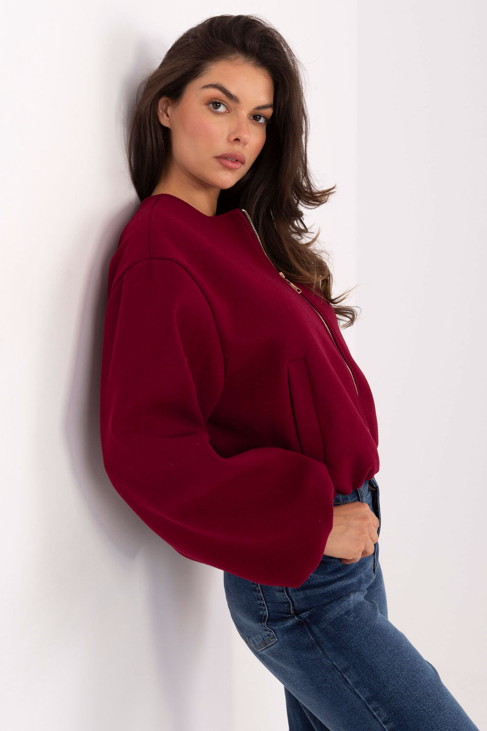 jasje model 216702 Rue Paris - Afbeelding 2