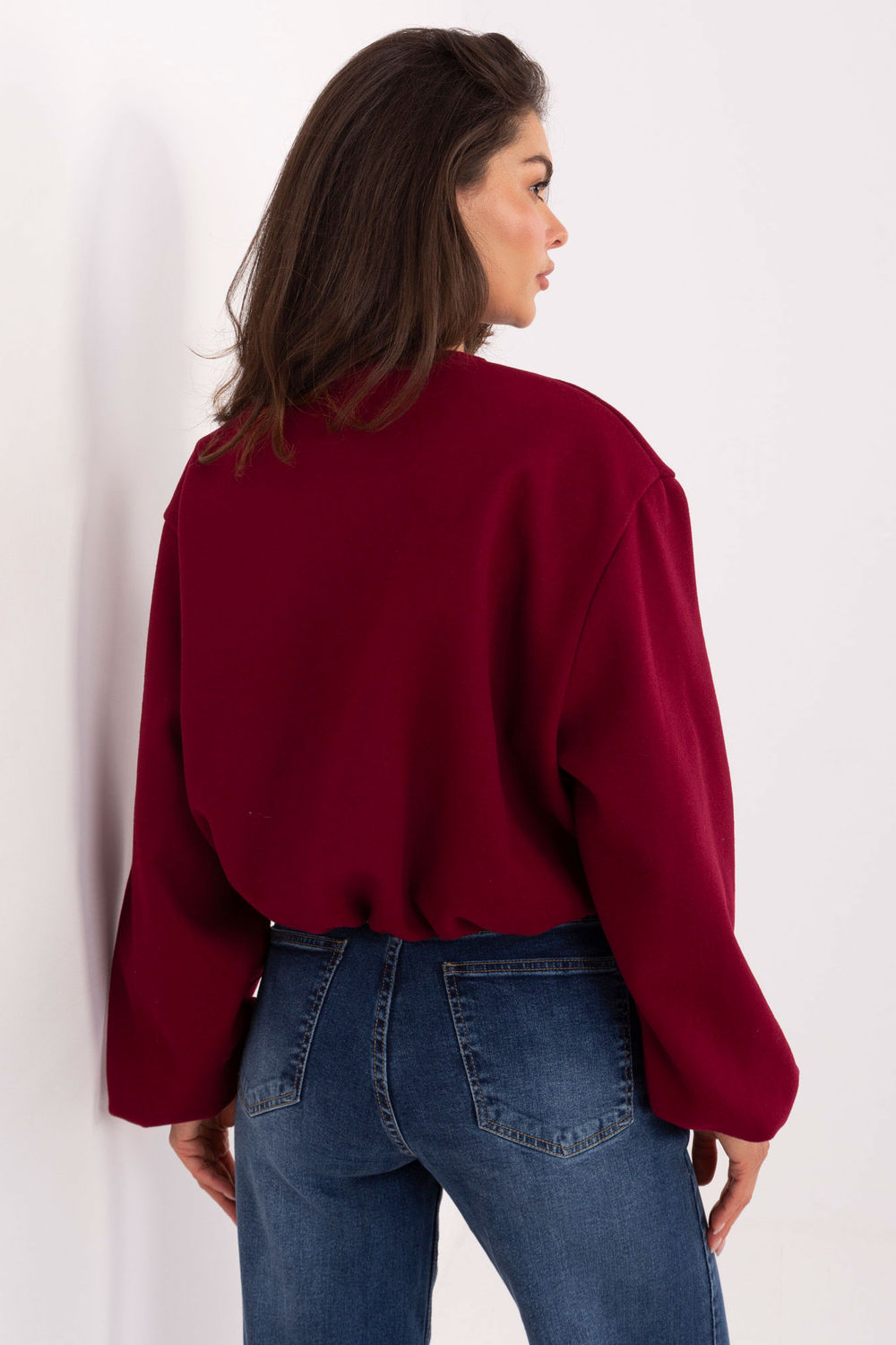 jasje model 216702 Rue Paris - Afbeelding 3