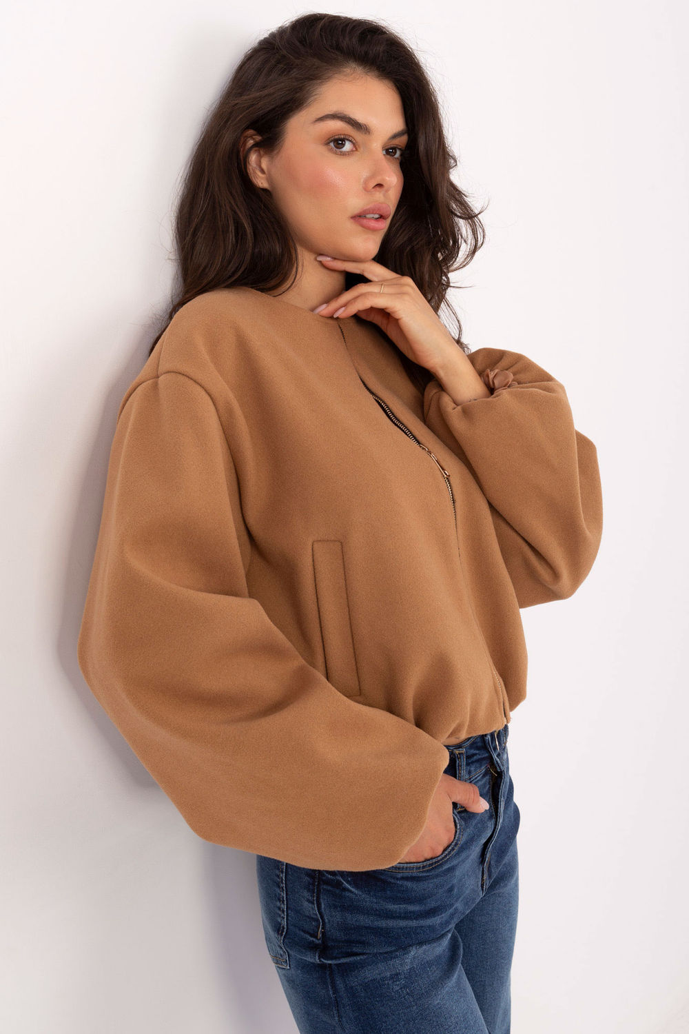 jasje model 216703 Rue Paris - Afbeelding 2