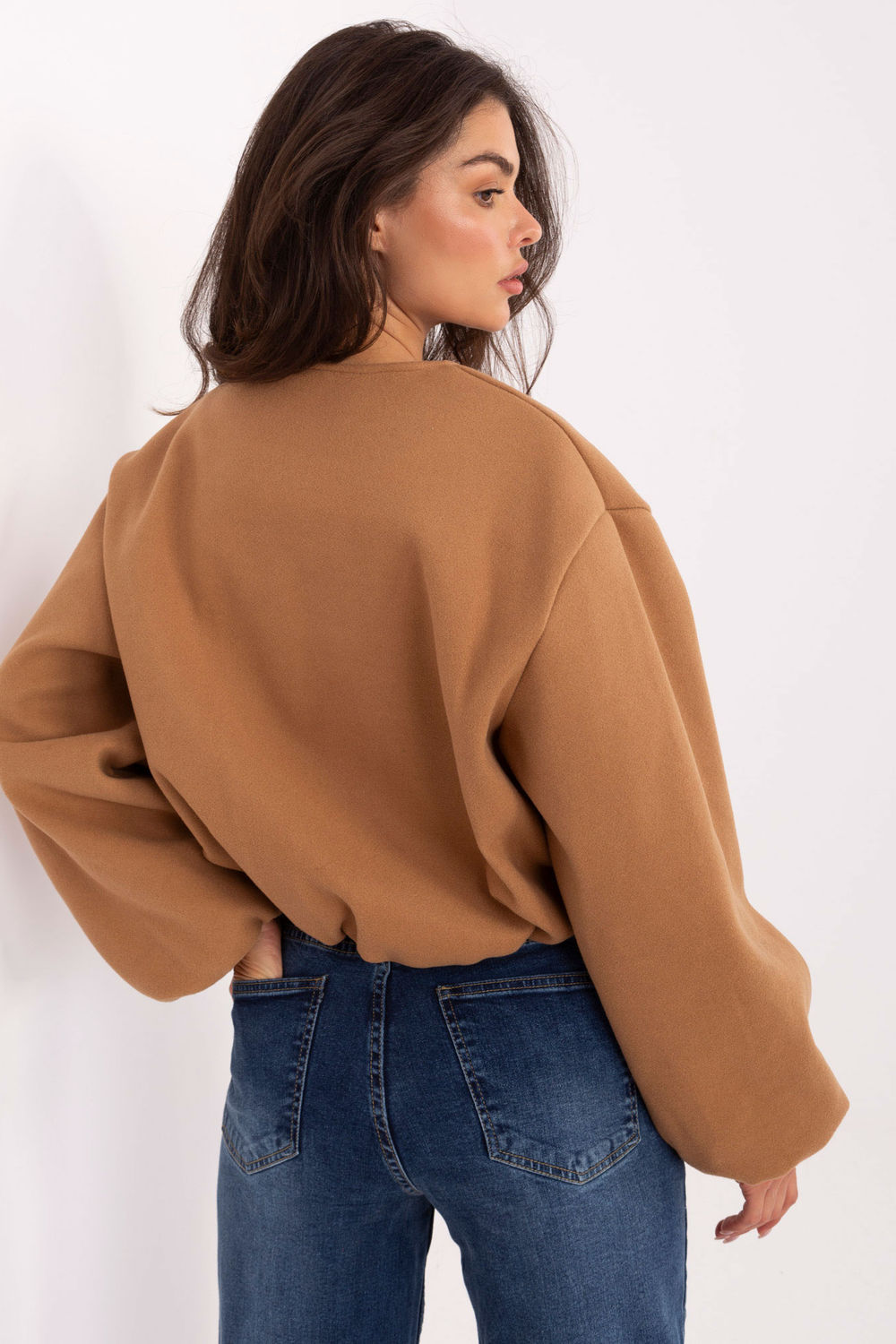 jasje model 216703 Rue Paris - Afbeelding 3