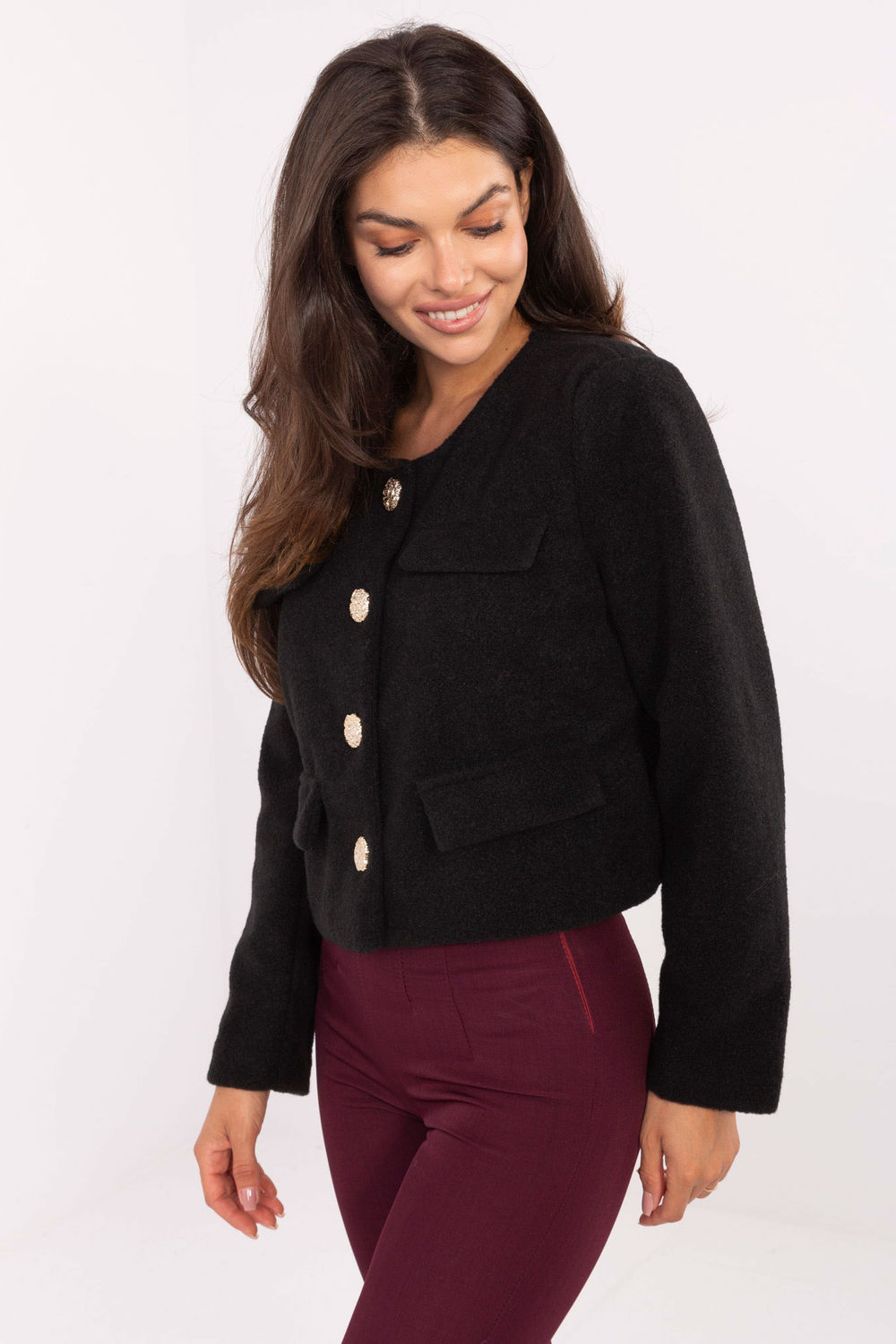 jasje model 216705 Rue Paris - Afbeelding 2