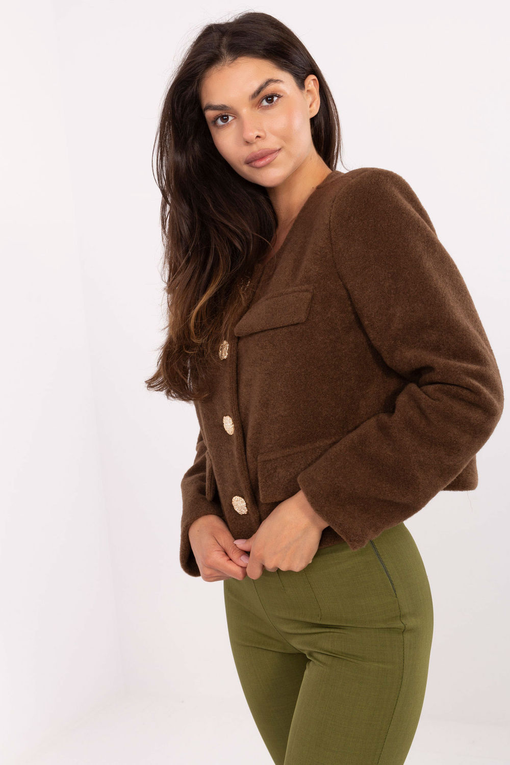 jasje model 216707 Rue Paris - Afbeelding 3