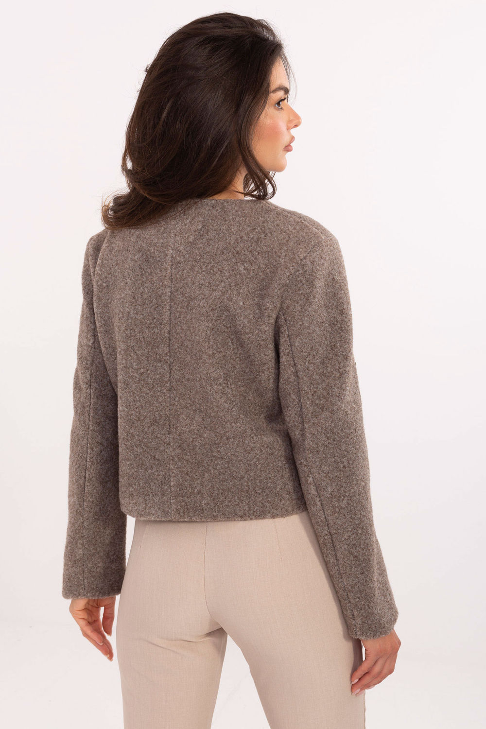 jasje model 216708 Rue Paris - Afbeelding 3