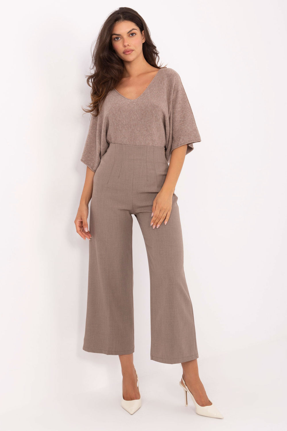 Damesbroek model 216723 Rue Paris