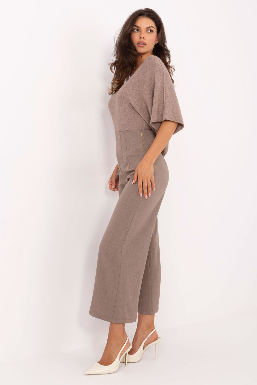 Damesbroek model 216723 Rue Paris - Afbeelding 2
