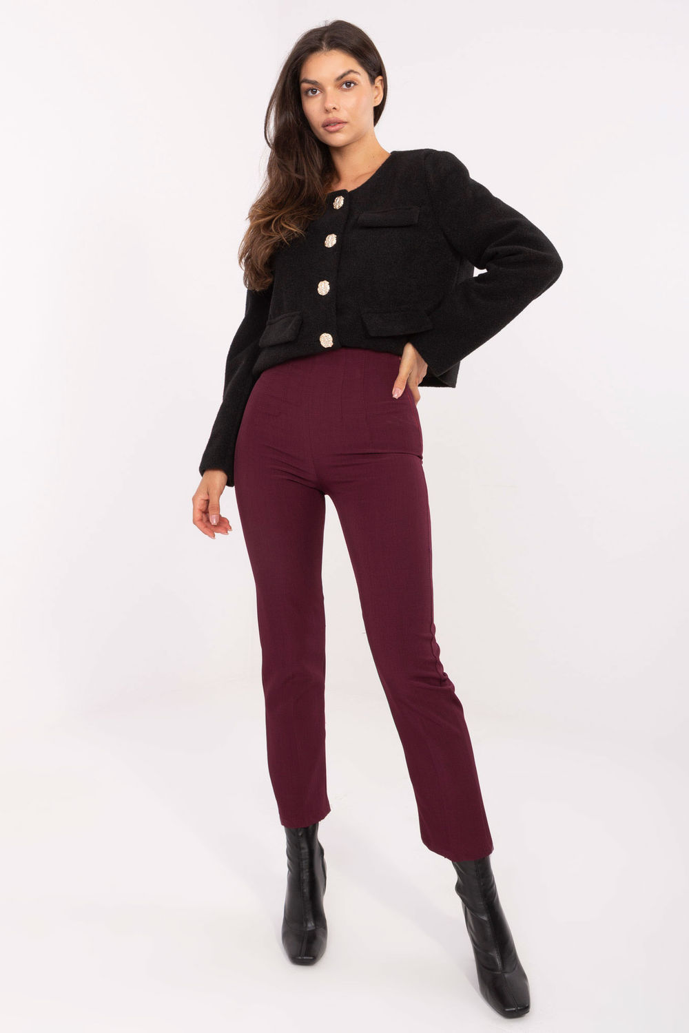 Damesbroek model 216742 Rue Paris