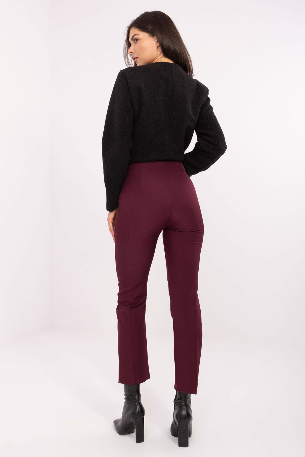 Damesbroek model 216742 Rue Paris - Afbeelding 3