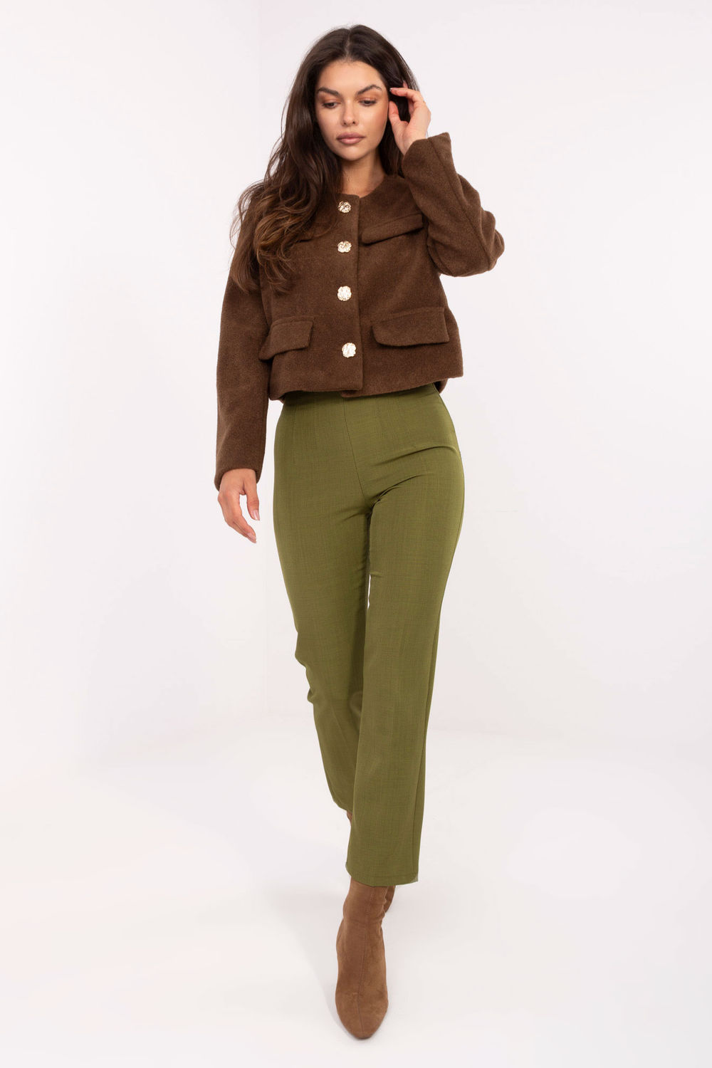 Damesbroek model 216745 Rue Paris