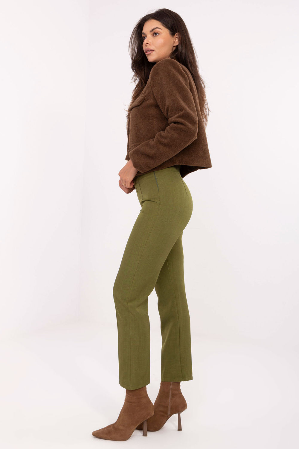 Damesbroek model 216745 Rue Paris - Afbeelding 2