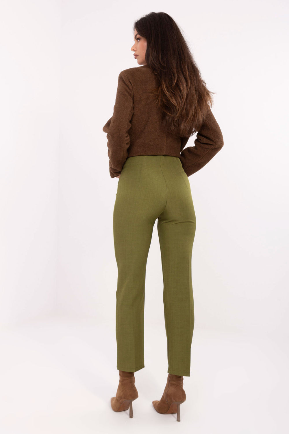 Damesbroek model 216745 Rue Paris - Afbeelding 3