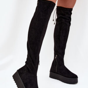 laarzen model 216790 Step in style