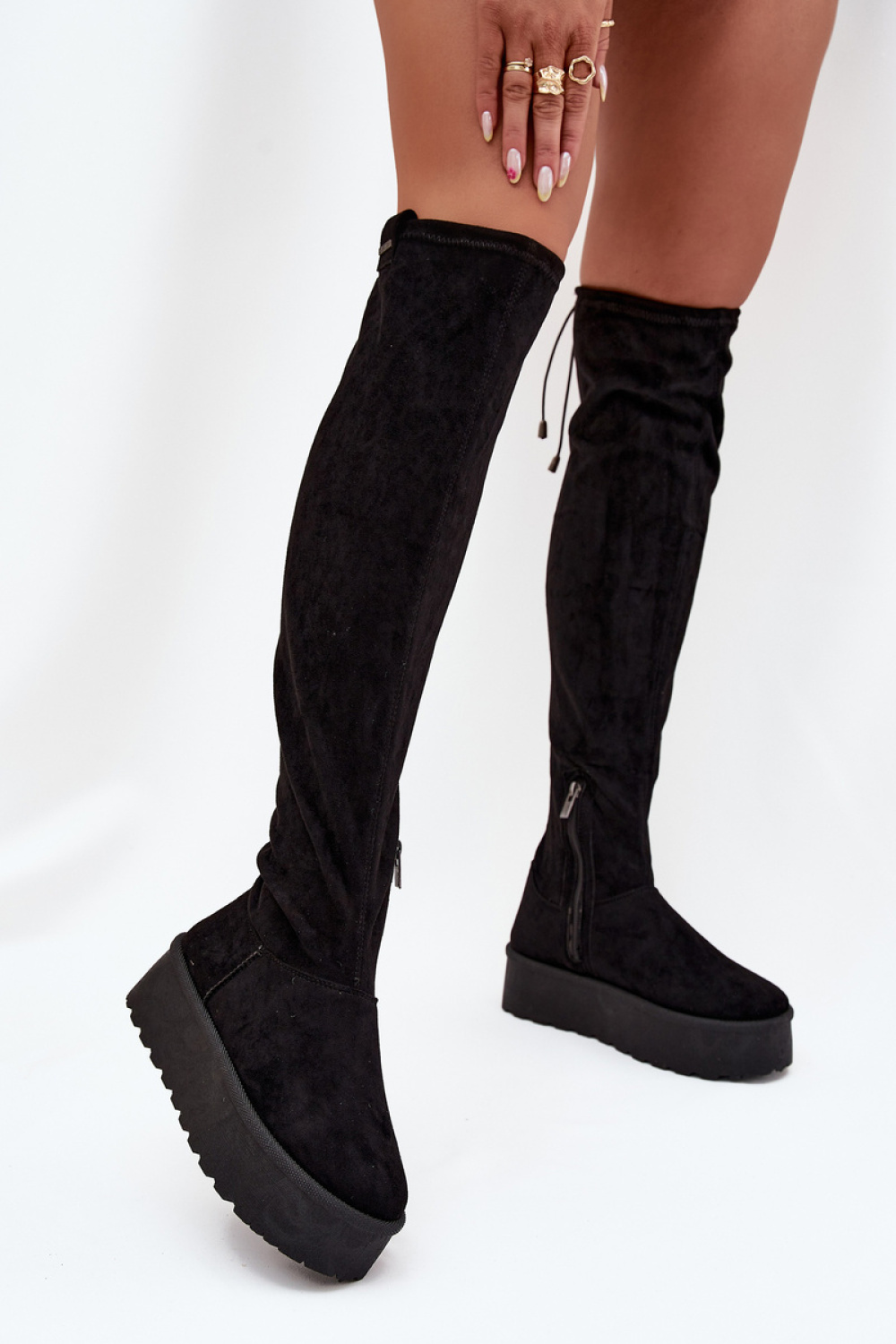 laarzen model 216790 Step in style