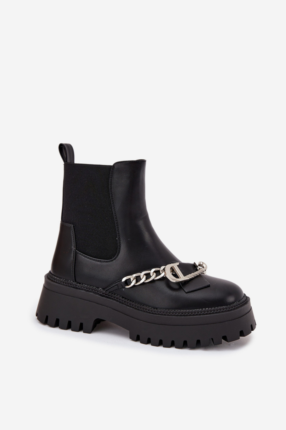 Laarsjes model 216798 Step in style - Afbeelding 2