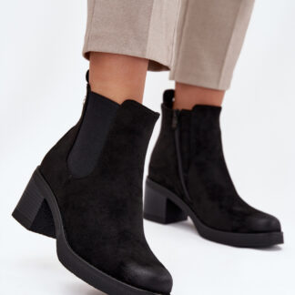 Chelsea boots model 216836 Step in style