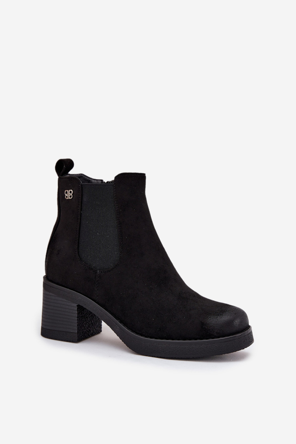 Chelsea boots model 216836 Step in style - Afbeelding 2