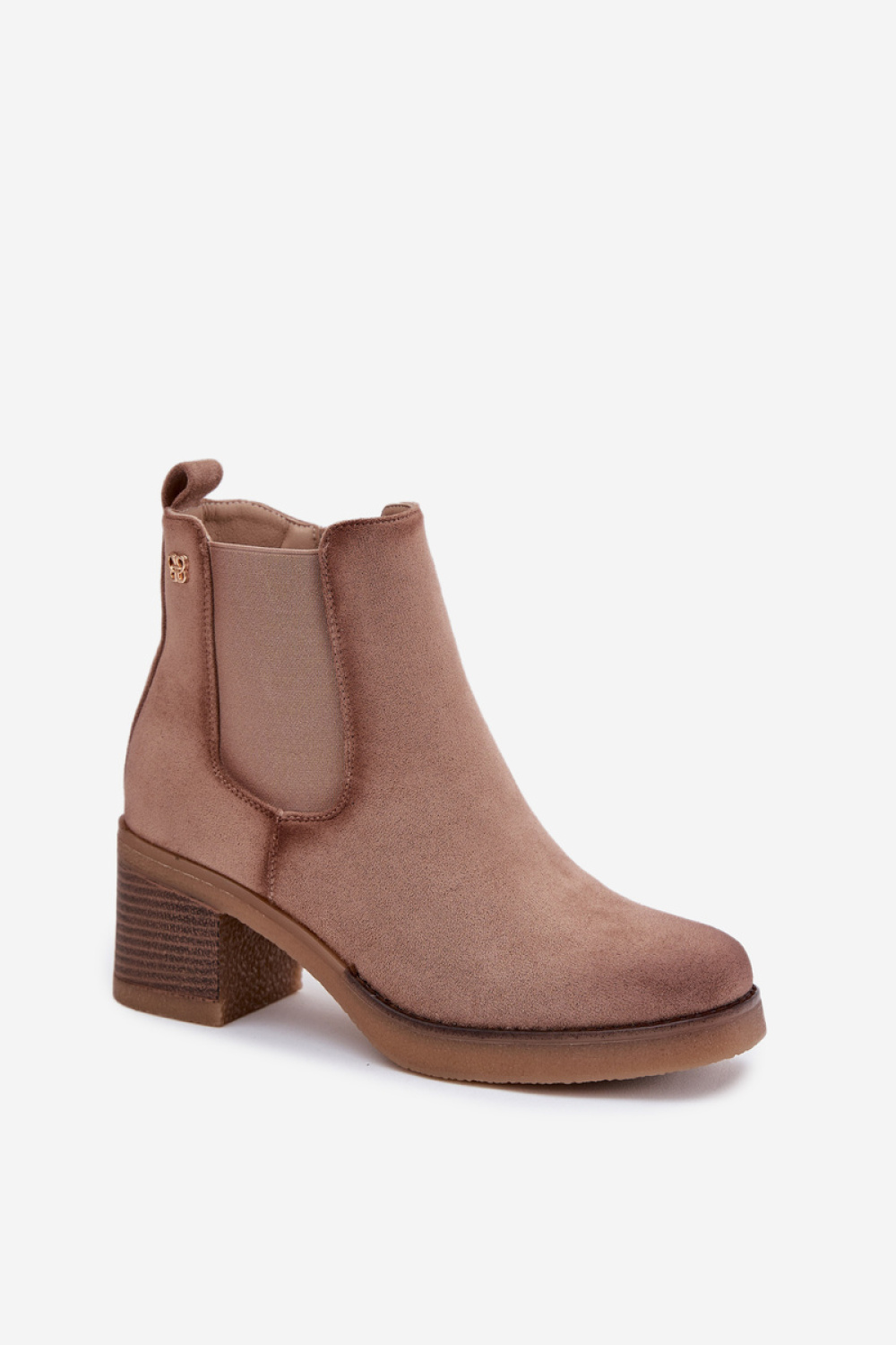 Chelsea boots model 216837 Step in style - Afbeelding 2
