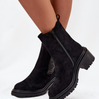 Chelsea boots model 216843 Step in style