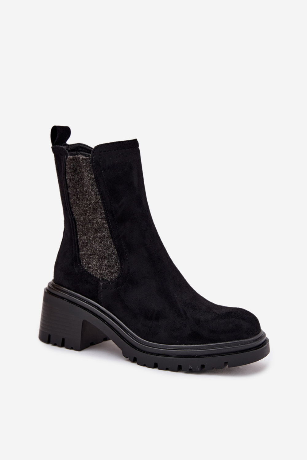 Chelsea boots model 216843 Step in style - Afbeelding 2