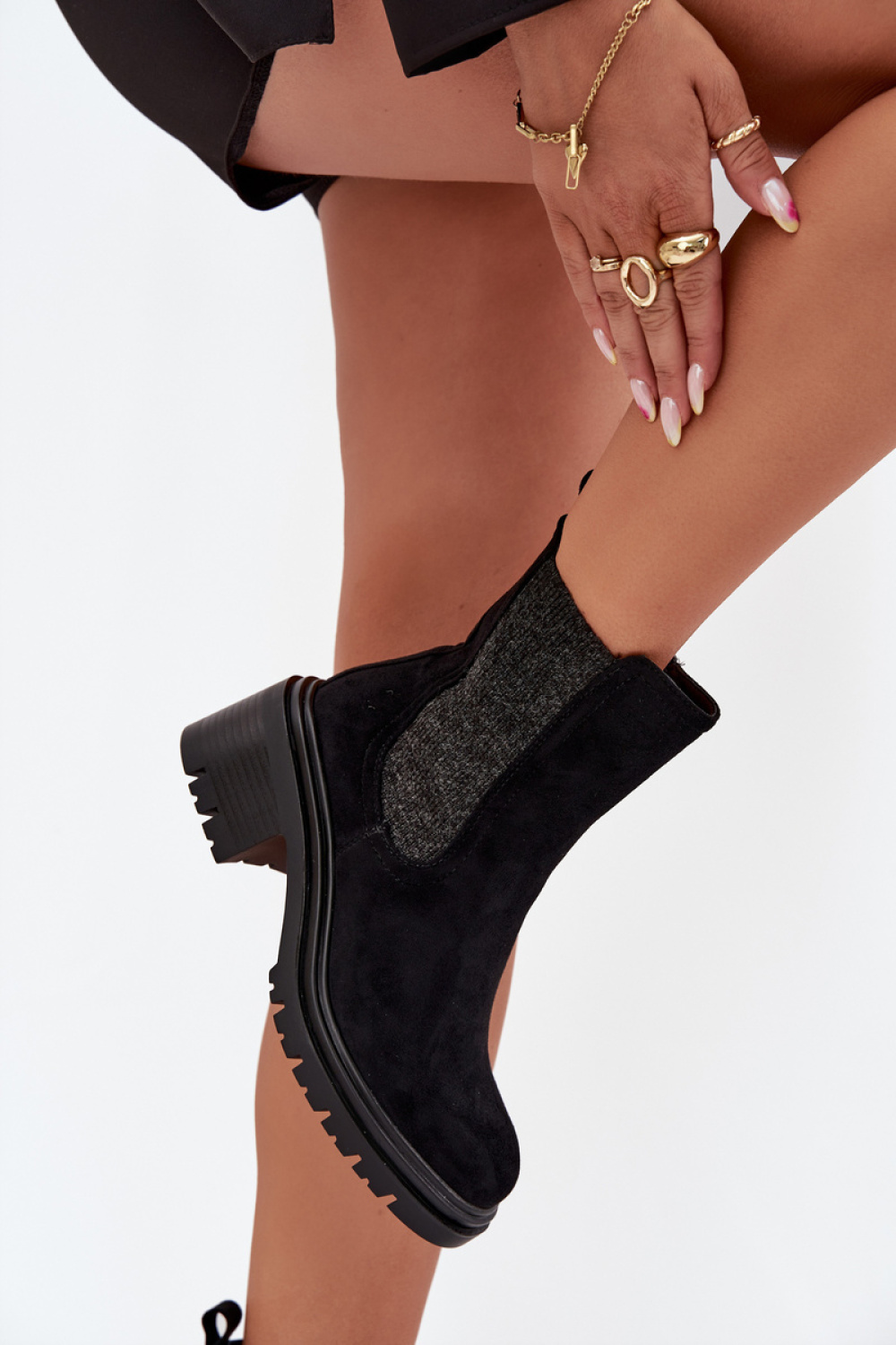 Chelsea boots model 216843 Step in style - Afbeelding 3