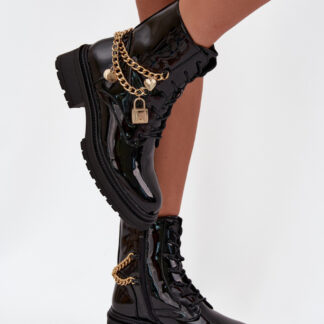 Laarsjes model 216849 Step in style