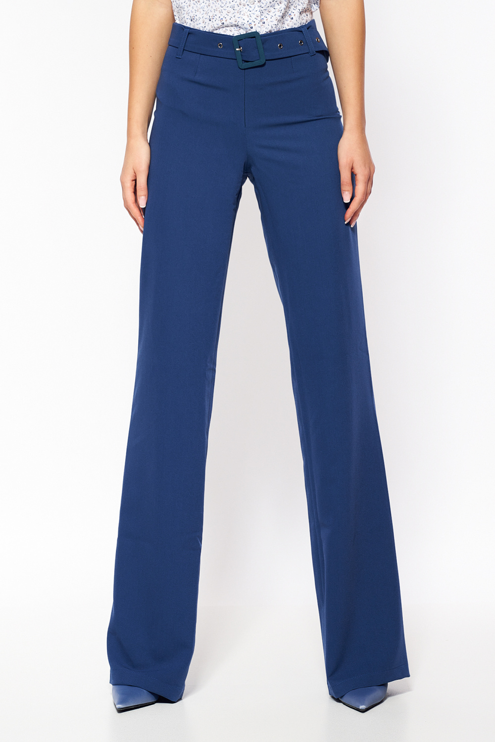 Lange broek model 216893 Nife