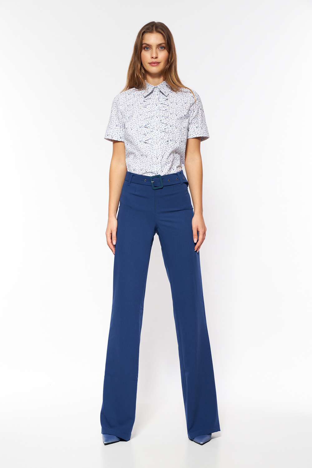 Lange broek model 216893 Nife - Afbeelding 2